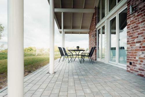 Ferienhaus Loheide - Mit Sauna