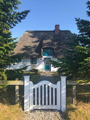 Das K�tnerhaus Nordsee