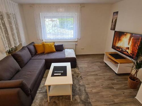 Apartamento Ferienwohnung Akay
