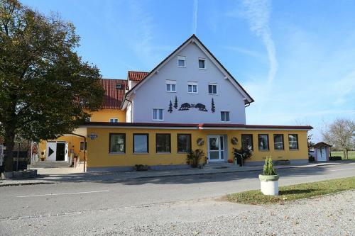 Hotel Zu M�llers Winkelhausen
