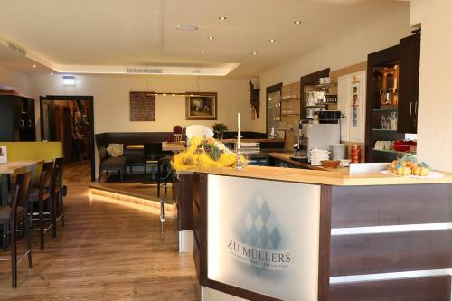 Hotel Zu M�llers Winkelhausen
