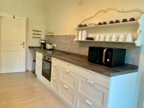 Apartamento Vogelnest-ruhe Und Natur In Ostseen�he