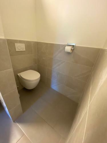 Apartamento Vogelnest-ruhe Und Natur In Ostseen�he