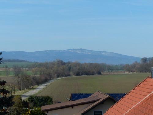 Apartamento Ferienwohnung Mit Brockenblick