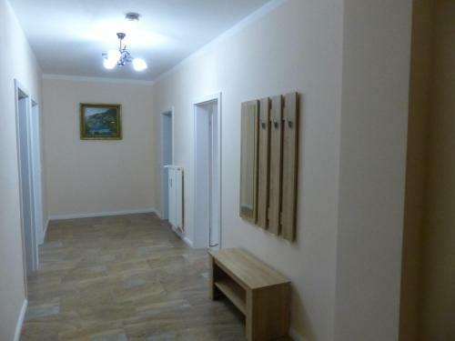 Apartamento Ferienwohnung Mit Brockenblick