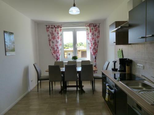 Apartamento Ferienwohnung Mit Brockenblick