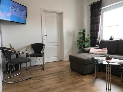 Apartamento Ferienwohnung Mit Brockenblick