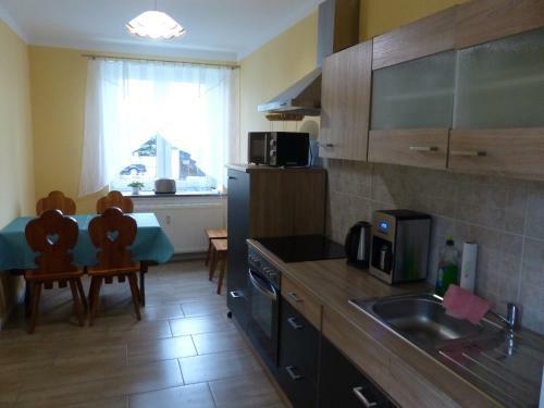 Apartamento Ferienwohnung Mit Brockenblick
