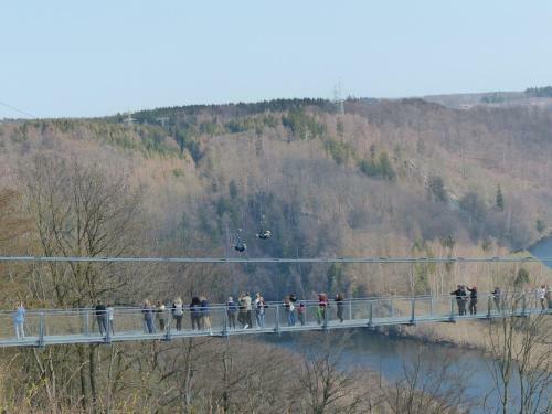 Apartamento Ferienwohnung Mit Brockenblick