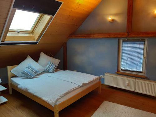 Apartamento Ferienwohnung Langenselbold