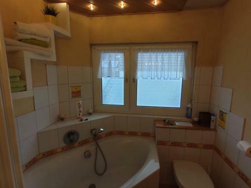 Apartamento Ferienwohnung Langenselbold