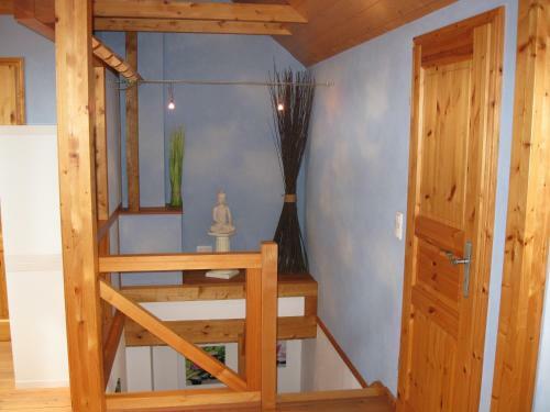 Apartamento Ferienwohnung Langenselbold