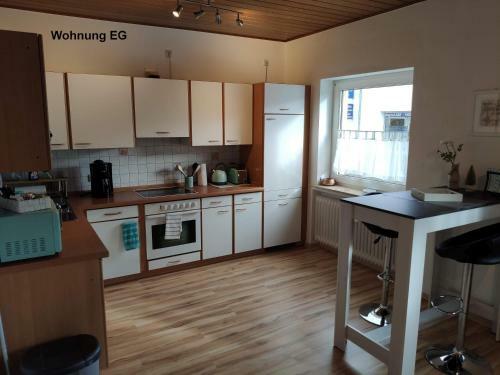Apartamento Ferienwohnung Langenselbold