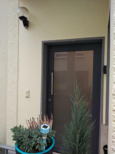 Apartamento Ferienwohnung Langenselbold