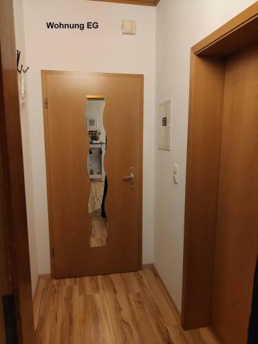 Apartamento Ferienwohnung Langenselbold