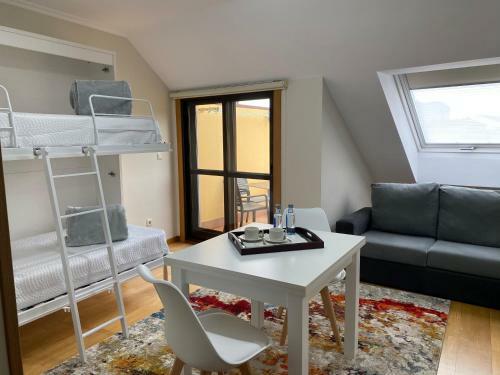 Apartamento O Secreto