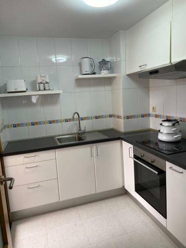 Apartamento O Secreto