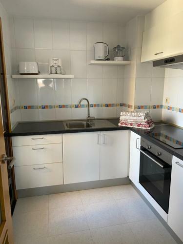 Apartamento O Secreto