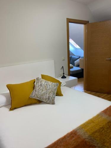 Apartamento O Secreto