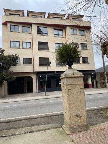 Apartamento O Secreto