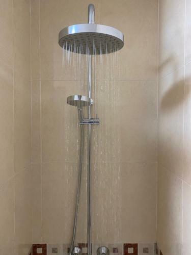 Apartamento O Secreto