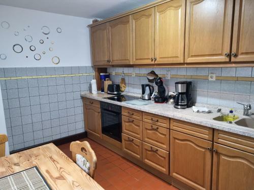 Apartamento Fewo Sch�tz