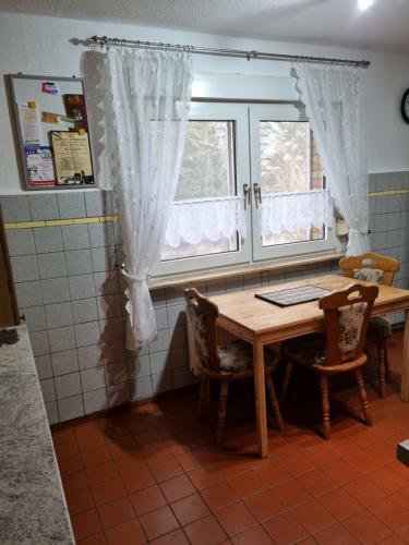 Apartamento Fewo Sch�tz