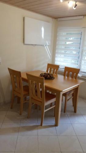 Apartamento Fewo Sch�tz