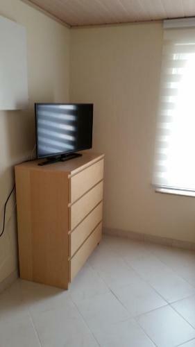 Apartamento Fewo Sch�tz