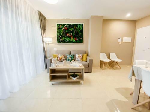 Apartamento Casa Indigo - Ivan Luxury Homes - 9� Planta - Suroeste - 1� L�nea de Playa