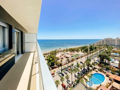 Apartamento Casa Indigo - Ivan Luxury Homes - 9� Planta - Suroeste - 1� L�nea de Playa