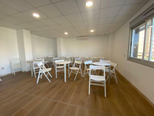Apartamento Casa Indigo - Ivan Luxury Homes - 9� Planta - Suroeste - 1� L�nea de Playa