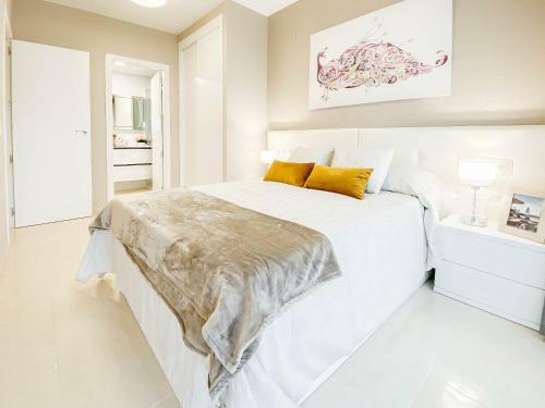 Apartamento Casa Indigo - Ivan Luxury Homes - 9� Planta - Suroeste - 1� L�nea de Playa