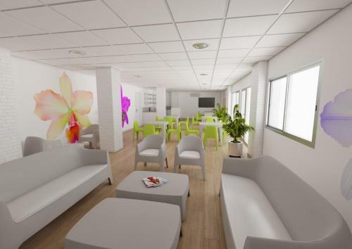 Apartamento Casa Indigo - Ivan Luxury Homes - 9� Planta - Suroeste - 1� L�nea de Playa
