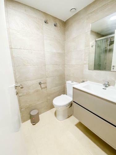 Apartamento Casa Indigo - Ivan Luxury Homes - 9� Planta - Suroeste - 1� L�nea de Playa