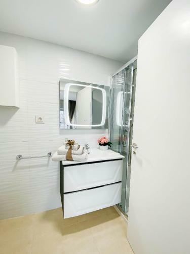 Apartamento Casa Indigo - Ivan Luxury Homes - 9� Planta - Suroeste - 1� L�nea de Playa