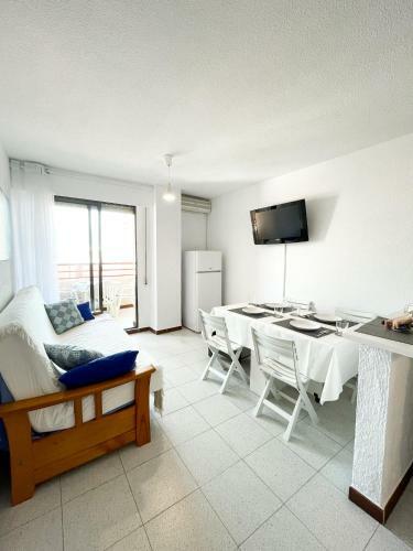 Apartamento Anclamar II Ref 017