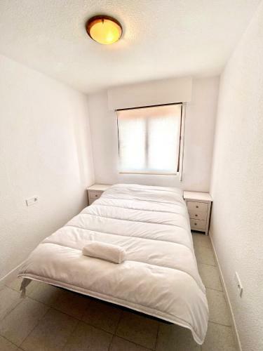 Apartamento Anclamar II Ref 017