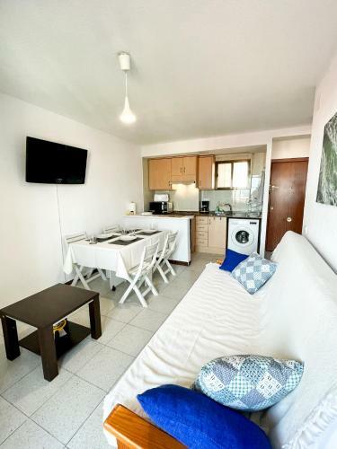 Apartamento Anclamar II Ref 017