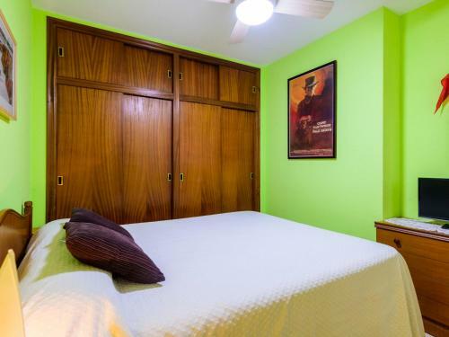 Apartment Neptuno - La Concha