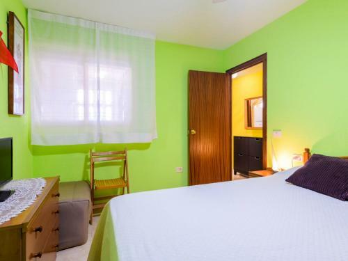 Apartment Neptuno - La Concha