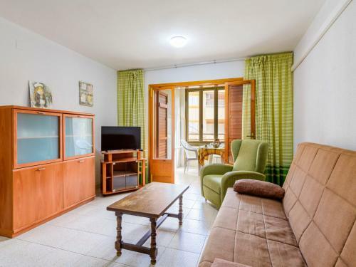 Apartment Portomar - La Concha