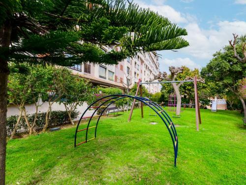 Apartment Portomar - La Concha