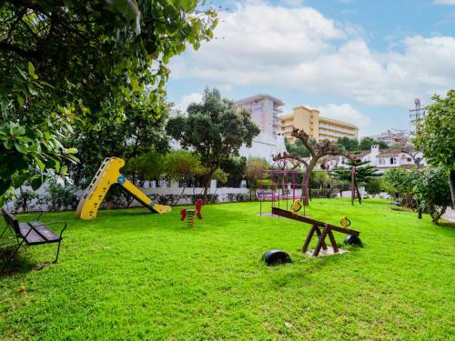 Apartment Portomar - La Concha