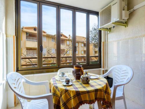 Apartment Portomar - La Concha