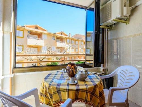 Apartment Portomar - La Concha