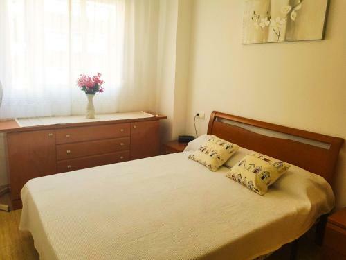 Apartamento Marina Dor Trebol 2