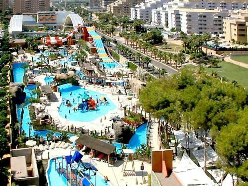Apartamento Marina Dor Trebol 2