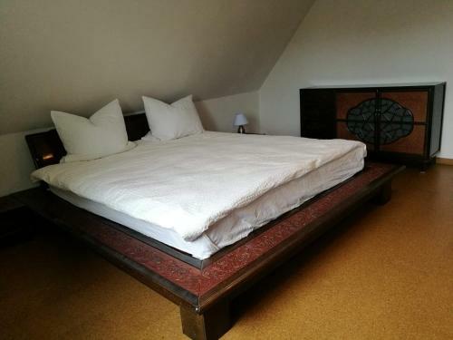 Ferienhaus Ossi