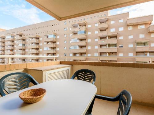 Apartment Jardines Del Mar II - Marina D'or